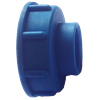 Adaptateur pour IBC S60x6 femelle x 1" femelle