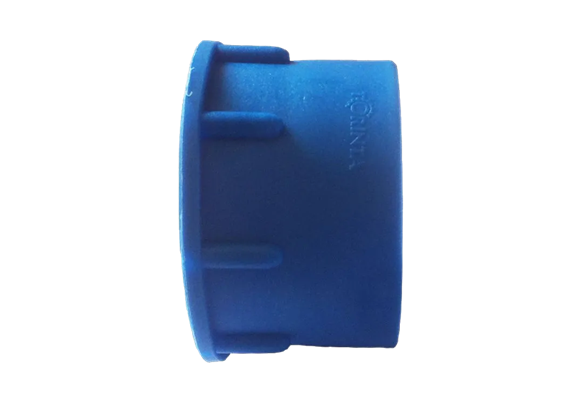 Adaptateur pour IBC S60x6 femelle x 2" femelle