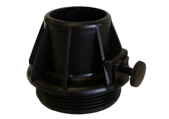 Adaptateur universelle 2" mâle pour pompe LP-S/C 25 + 200