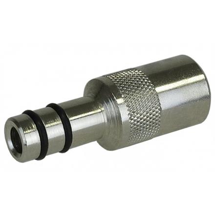 Adapteur pour sonde Ø 16/12 mm