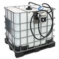 AdBlue® Pompe à membrane SB 32-IBC 12V pistolet standard SSB