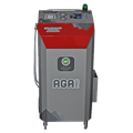 AGA PRO appareil semi-autom. de vidange et rinçage d'huile pour transmission automatique