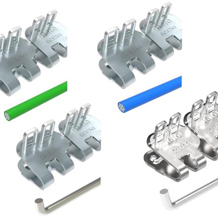 Agrafe EasyCliP
