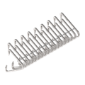Agrafe M74SW-SS-1500-12 - fil 1,2 x 1,0 mm en 1.4404 (SS)
