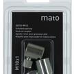 Agrafes à tirer SK-10R8 SB, R1/8" pour graisseurs plats ø 10 mm en blister - UE 2 pcs. | Bild 2