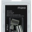 Agrafes à tirer SK-10R8 SB, R1/8" pour graisseurs plats ø 10 mm en blister - UE 2 pcs. | Bild 2