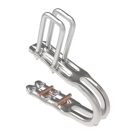 Agrafes H35BS-Standard, 1050 mm