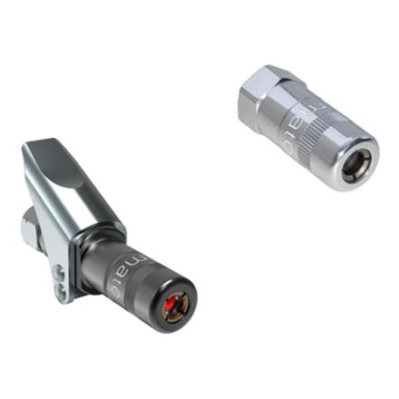 Agrafes hydrauliques