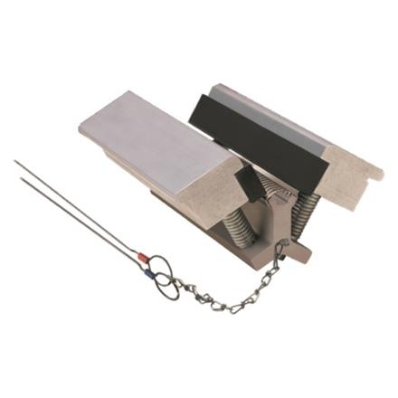 Agrafeuse MA20-70-150, largeur max. 150 mm, répartition 3,175 mm