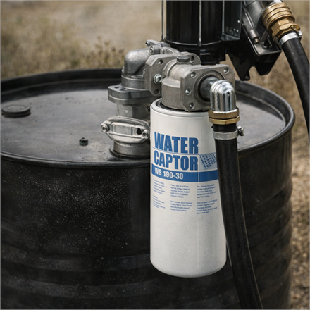 Appareils à filtre diesel