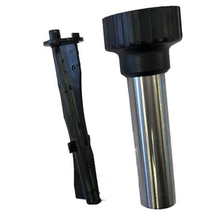 Auslauf Standard zu ASB Pistole AdBlue®
