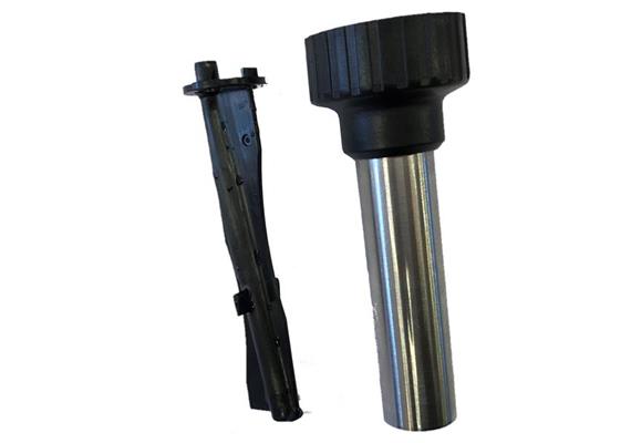 Auslauf Standard zu ASB Pistole AdBlue®