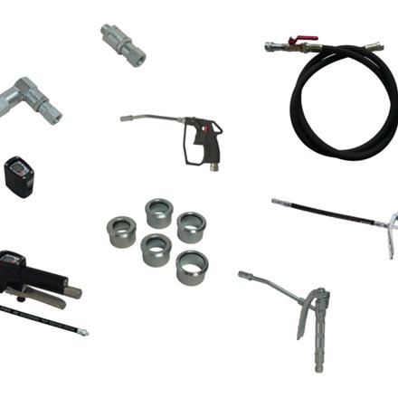 Autres accessoires