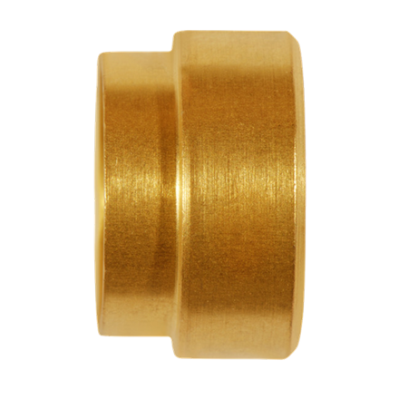 Bague de serrage Serto 8 en laiton