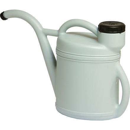 Bidon pour huile en PE - 12 litres