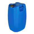 Bidons trasport en PE-HD 25 lt.