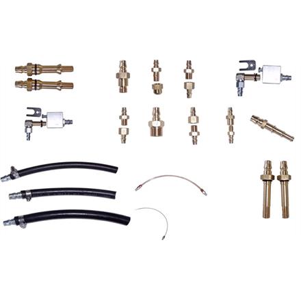 Boîte de raccords standard pour AGA EVO + PRO