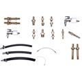 Boîte de raccords standard pour AGA EVO + PRO