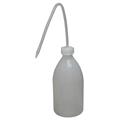Bouteille à jet universelle UNI-PE 500 pour différents fluides - 500 cm³