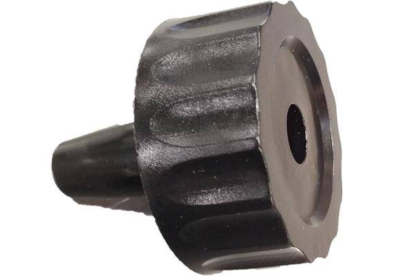 Bouton de réinitialisation pour compteur de débit M120 + K33 / K44