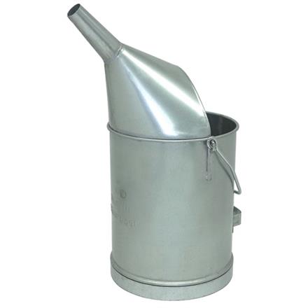 Broc verseur à liquide étalonnable FM-ZP 10000 - 10 litres