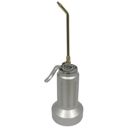 Burette à huile PREMIUM Aluminium - 300 cm³