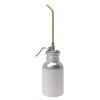 Burette à huile PREMIUM Aluminium - 300 cm³