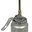 Burette à huile PREMIUM Aluminium - 300 cm³ | Bild 1