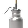 Burette à huile PREMIUM Inox - 500 cm³ | Bild 1
