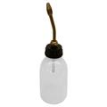 Burette d'huile SK-PE 125 avec bouchon de buse en PE - 125 cm³
