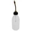Burette d'huile SK-PE 250 avec bouchon de buse en PE - 250 cm³