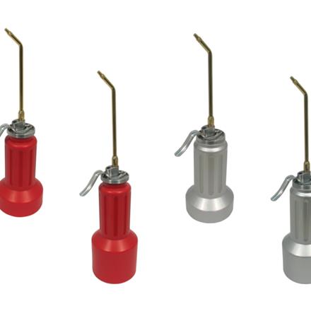 Burette de précision