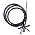 Canne d'aspiration HL por mazout 8 mm