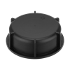 Capuchon aveugle S100x8 pour citernes