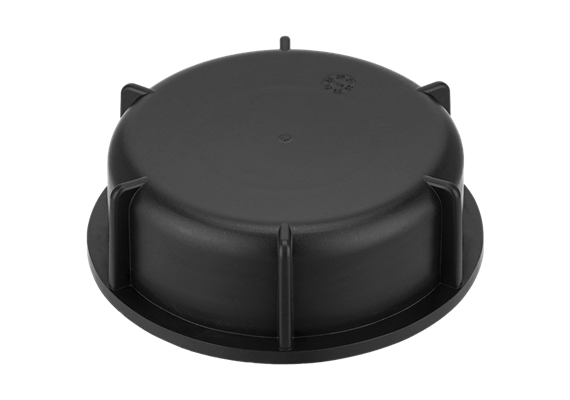 Capuchon aveugle S100x8 pour citernes