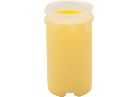 Cartouche de filtrage SIKU 50 µm, UDV 25 pz.