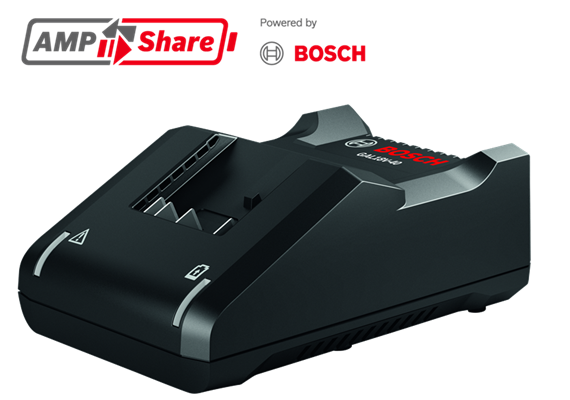 Chargeur BOSCH AMPShare GAL 18V-40