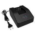 Chargeur multiple 12 - 240V pour AccuGreaser 18V, Mod. 2023