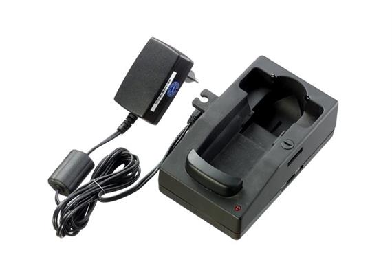 Chargeur pur Dräger X-am 2500