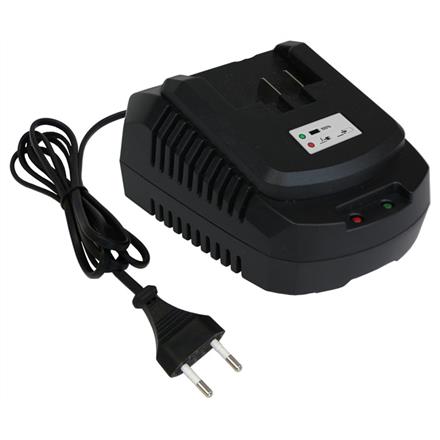 Chargeur standard 230V pour AccuGreaser 18V, Mod. 2023