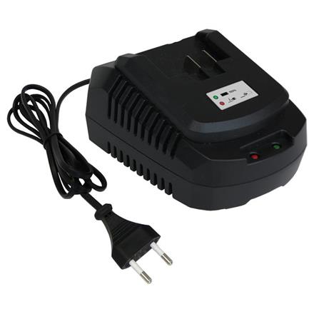 Chargeur standard 230V pour AccuGreaser 18V, Mod. 2023