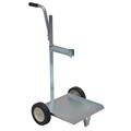 Chariot pour fût 10 - 50 kg