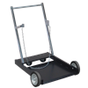 Chariot Premium à 4 roues pour fût de 200 kg