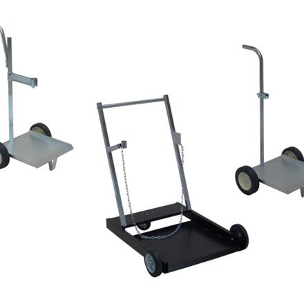 Chariots