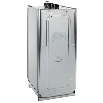 Citerne de stockage 620 l
