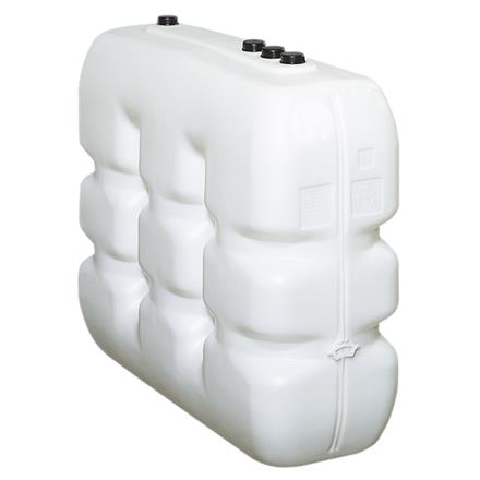 Citerne de stockage 800 litres en PE sans bandage