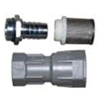 Clapet de fond 1" femelle en plastique | Bild 2