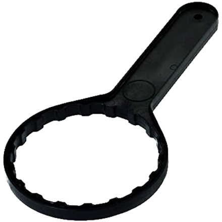Clé pour filtre Higflow 20"
