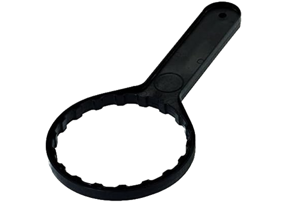 Clé pour filtre Higflow 20"