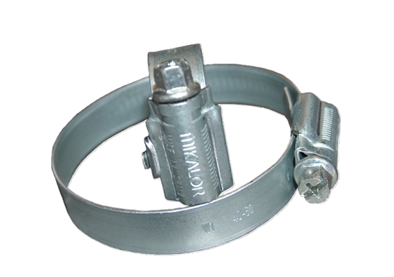 Collier de serrage 18-25 mm